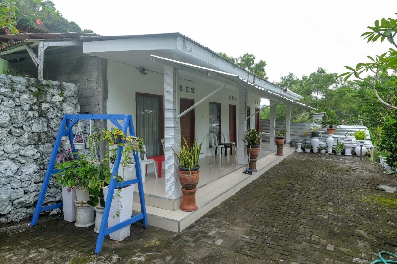 Hotel Reddoorz At Paris Ocean Parangtritis Exterior foto
